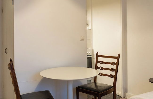 Small Studio in a Prime Location - Foto 5