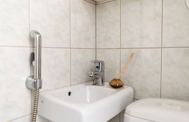 Small Studio in a Prime Location - Foto 11