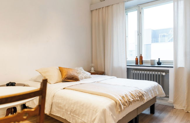 Small Studio in a Prime Location - Foto 4
