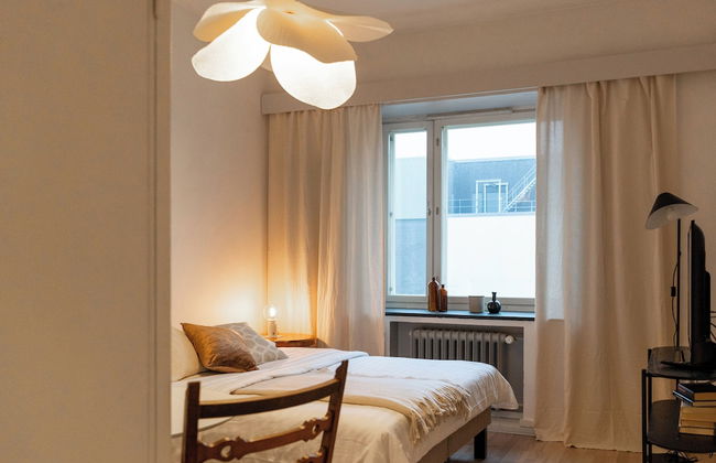 Small Studio in a Prime Location - Foto 6