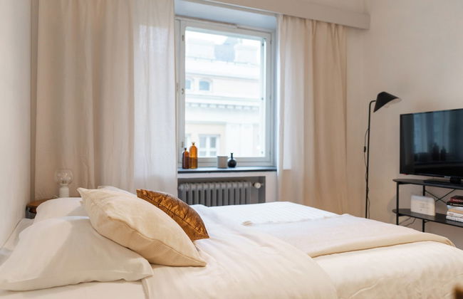Small Studio in a Prime Location - Foto 2