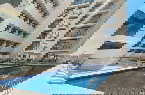 Foto 10 - Modern Studio in Al Furjan With Pool and gym