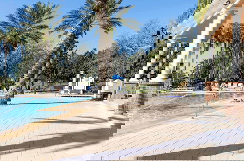 Foto 51 - 5BR Themed Family Villa Near Disney With Private Pool