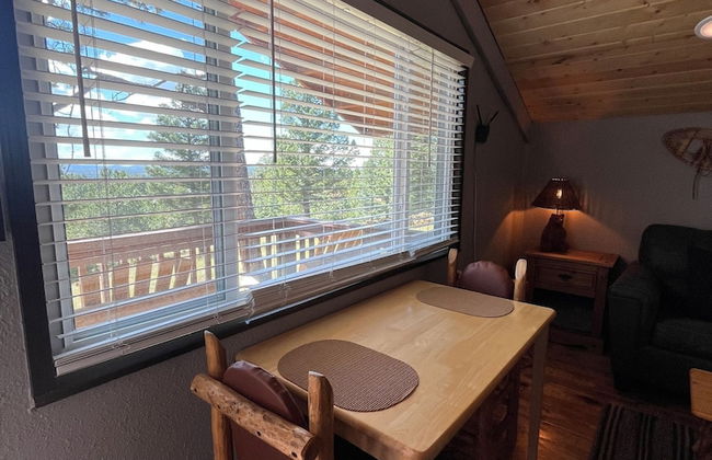 Perch Point- Hikers Dream Cabin Base - Foto 9