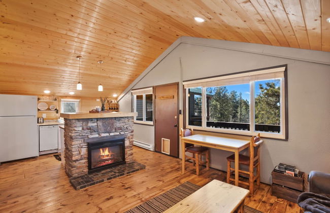 Perch Point- Hikers Dream Cabin Base - Foto 21