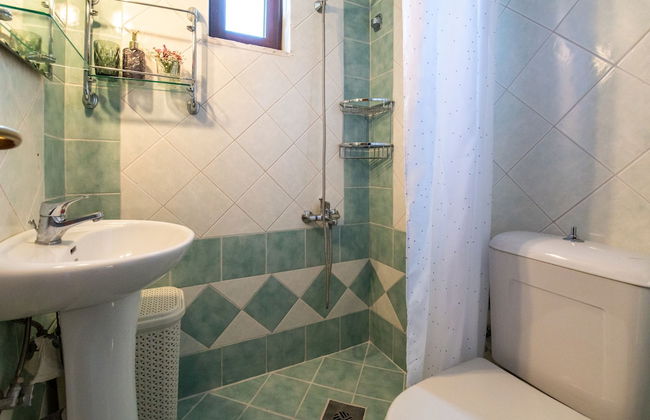 Natalia s Apartment in Tavronitis - Foto 33
