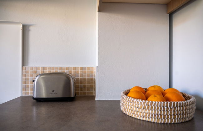 Natalia s Apartment in Tavronitis - Foto 27