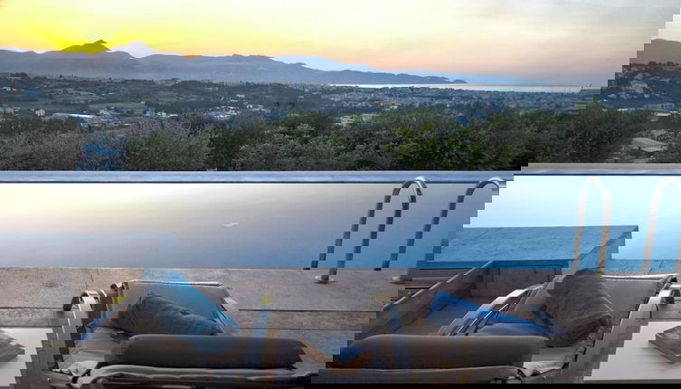 Foto 1 - Villa Mirtylla luxury retreat. Pool Gym
