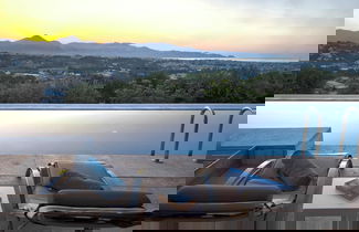 Photo 1 - Villa Mirtylla luxury retreat. Pool Gym