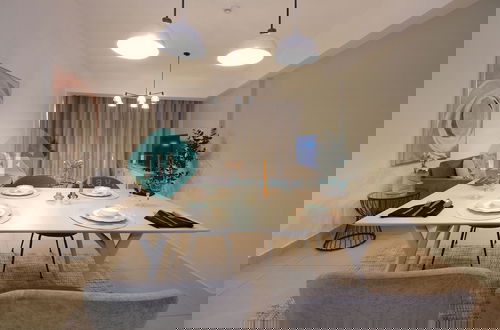Foto 6 - Bloomfields Luxury 2BR Wave Tower A