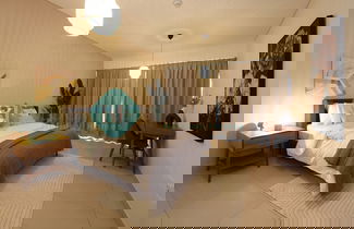 Foto 1 - Bloomfields Luxury 2BR Wave Tower A