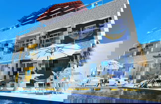 Photo 1 - Flats pequeno paraiso