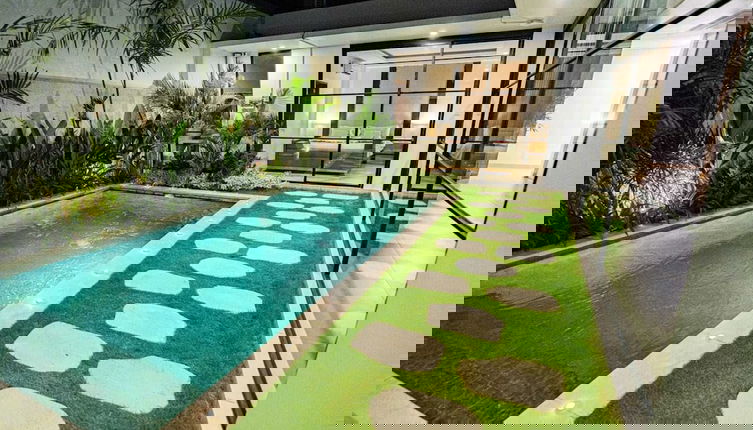 Foto 1 - La Boutique Lux's Villas Seminyak Bali