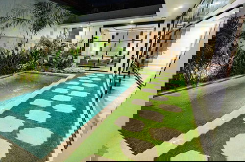 Foto 1 - La Boutique Lux's Villas Seminyak Bali