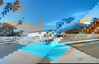 Foto 3 - Stay Palm by Avantstay Beach Access Balcony