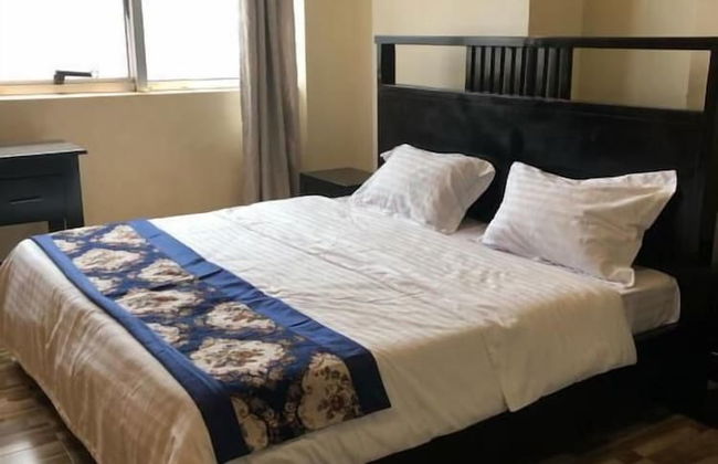 ROYAL COMPLEX HOTEL AND APARTMENTS - Foto 1