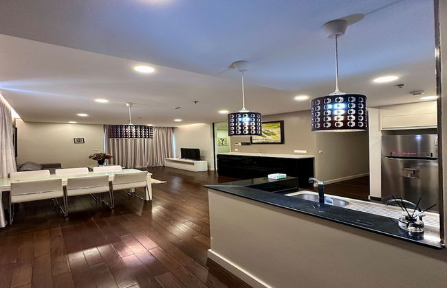 Lancaster Hanoi City Center Apartments - Foto 17