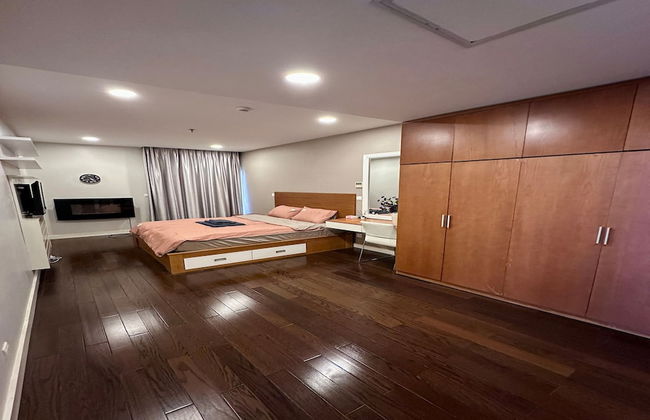 Lancaster Hanoi City Center Apartments - Foto 5