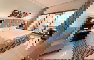 Photo 1 - Capital Bay Comfort Studio city view