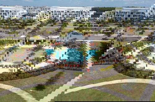 Foto 57 - Amazing Townhome With Lake View at Storey Lake Resort