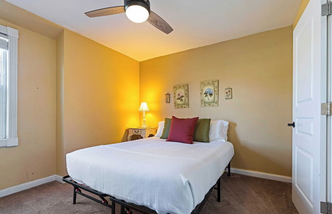 Victorian Manor In Paso Robles Wine Country + Pool, Hot Tub, Firepit, Tennis Court Sleeps 28 - Foto 66