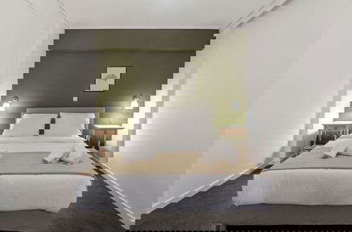 Foto 10 - OneZeroTwo by Zoia Living