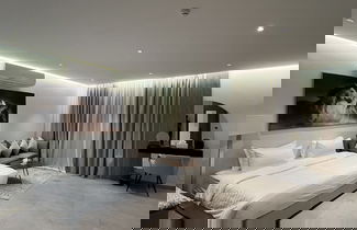 Foto 3 - Riyadh Luxury
