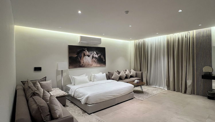 Foto 1 - Riyadh Luxury