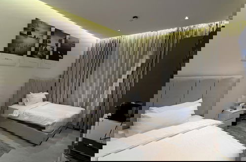 Foto 8 - Riyadh Luxury