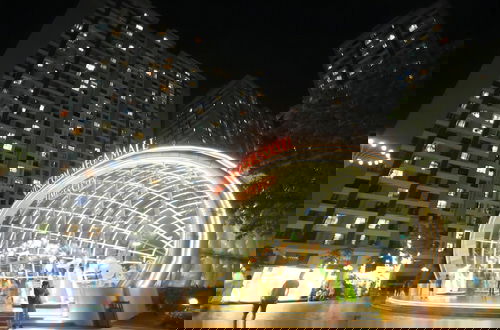 Foto 44 - Vinhomes Times City by Emily in Town