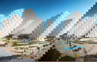 Foto 1 - Vinhomes Times City by Emily in Town