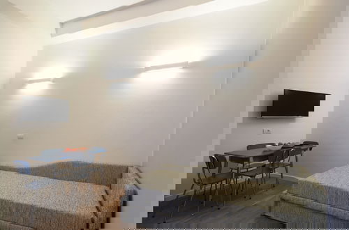 Foto 1 - Relais Dogana