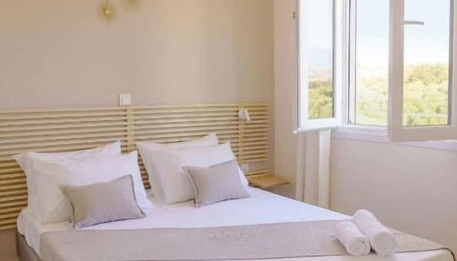 Foto 1 - Rodou Suites and Villas