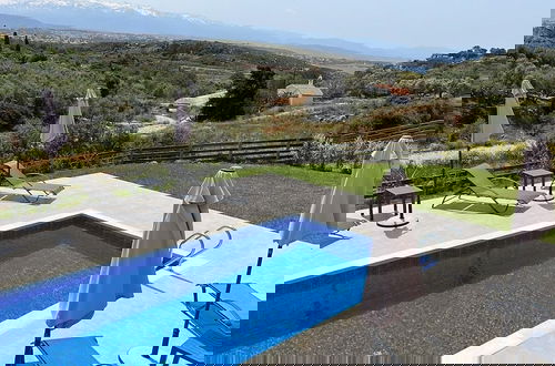 Foto 14 - Rodou Suites and Villas