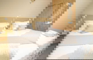 Foto 2 - Rodou Suites and Villas