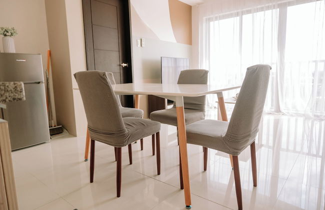 A Family Stay to Remember - Foto 29