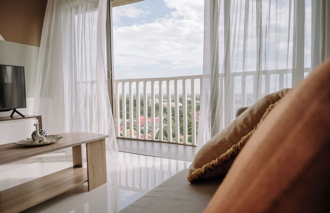 A Family Stay to Remember - Foto 21