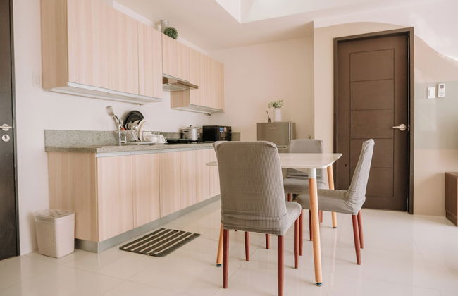 A Family Stay to Remember - Foto 27