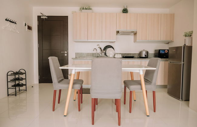 A Family Stay to Remember - Foto 28