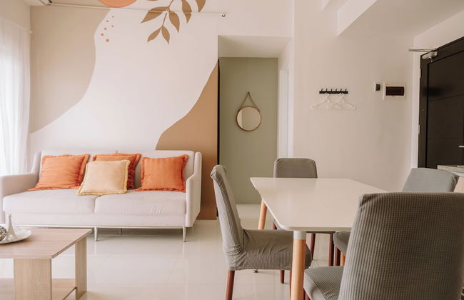 A Family Stay to Remember - Foto 12