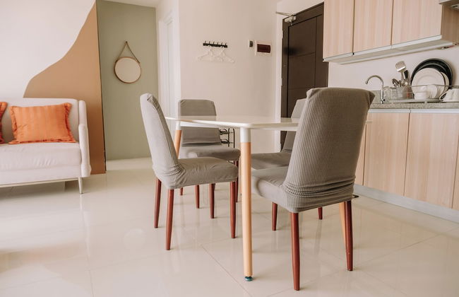 A Family Stay to Remember - Foto 26