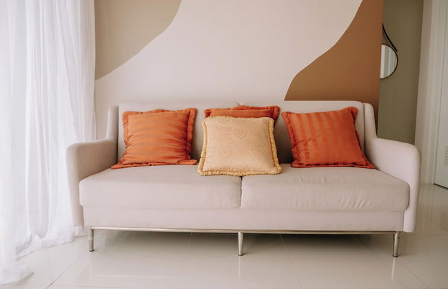 A Family Stay to Remember - Foto 18