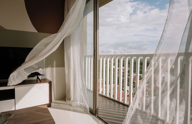 A Family Stay to Remember - Foto 24