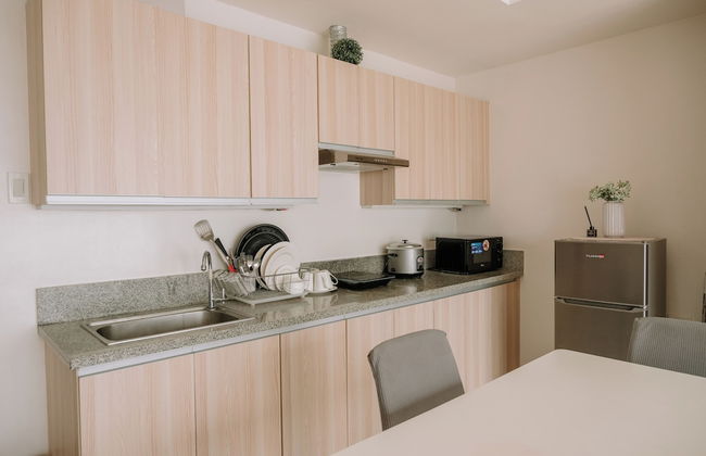 A Family Stay to Remember - Foto 32