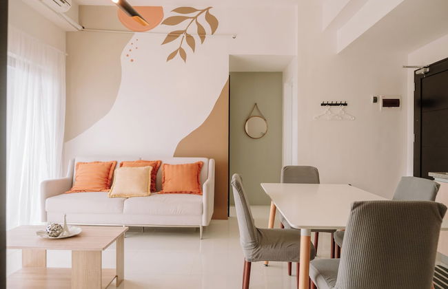 A Family Stay to Remember - Foto 16