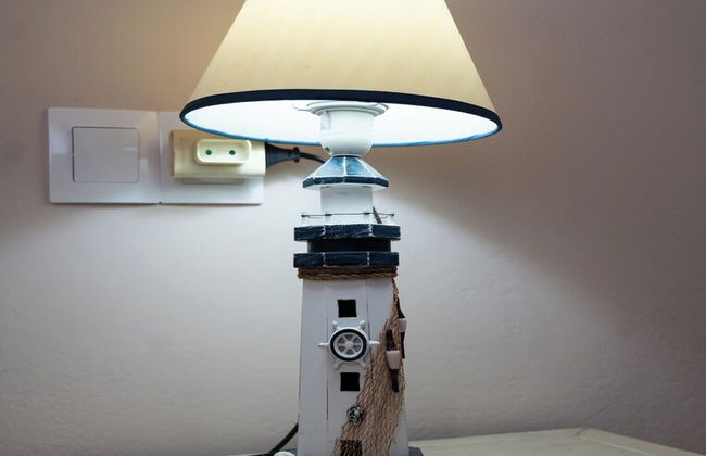 Giasemi Rooms - Foto 43