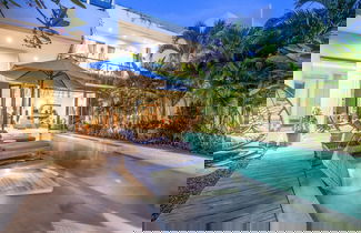 Photo 2 - Villa Chili in Dalung