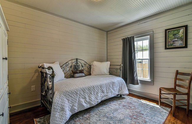The Spruce House Cozy Home in Swannanoa - Foto 6