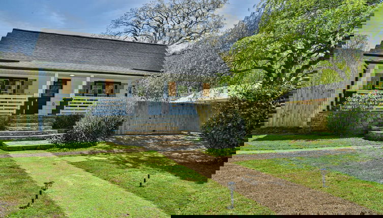 Photo 1 - The Spruce House Cozy Home in Swannanoa