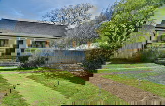 Photo 1 - The Spruce House Cozy Home in Swannanoa